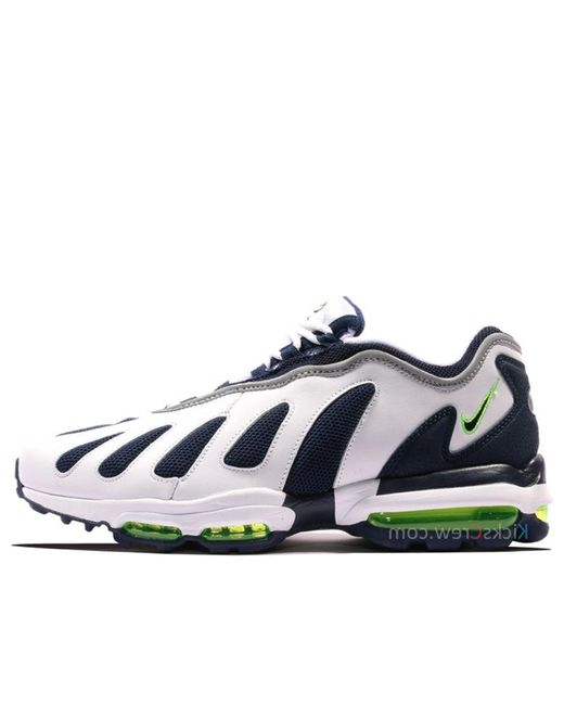 Nike Air Max 96 Xx in Blue for Men | Lyst