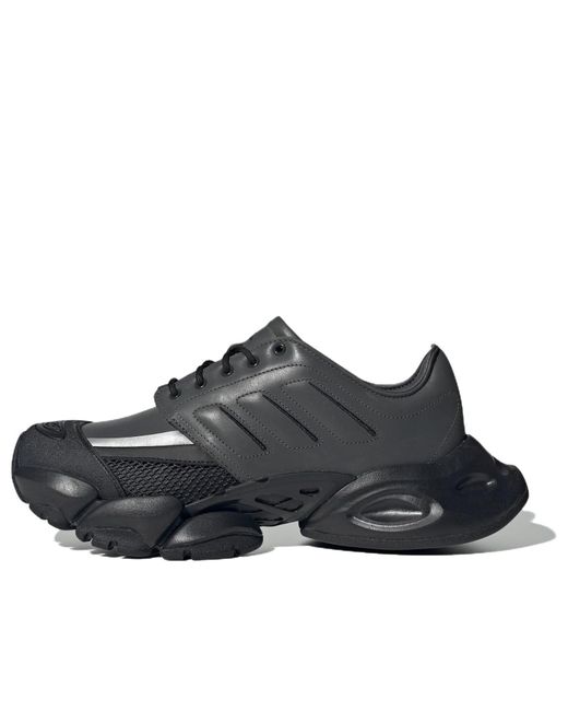 adidas Xlg Runner Hybrid in Gray for Men | Lyst