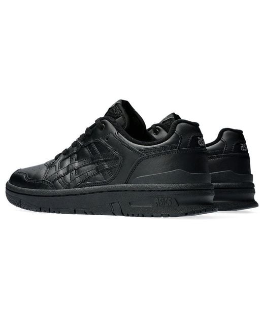 Asics Black Ex89 for men