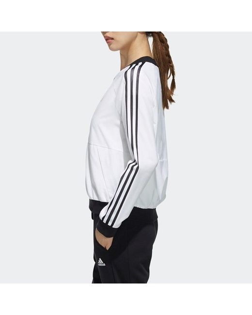 Adidas Black (Wmns) Bomber Sports Stylish Jacket