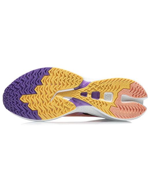 Li-ning Pink (Wmns) Feidian Discovery