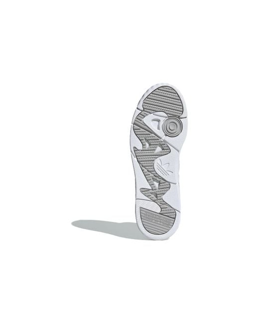 Adidas White Post Up for men