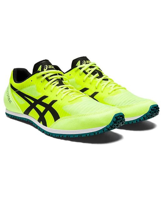 Asics Yellow Windsprint 2 'Fluorescent' for men