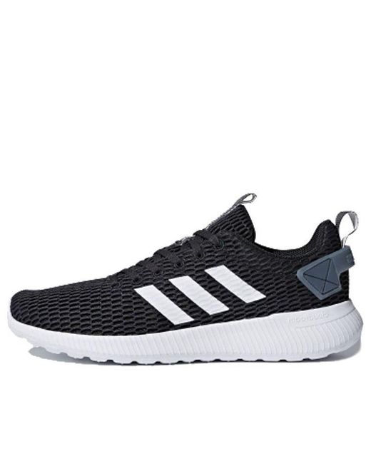 Adidas Neo Cf Lite Racer Cc in Blue for Men | Lyst