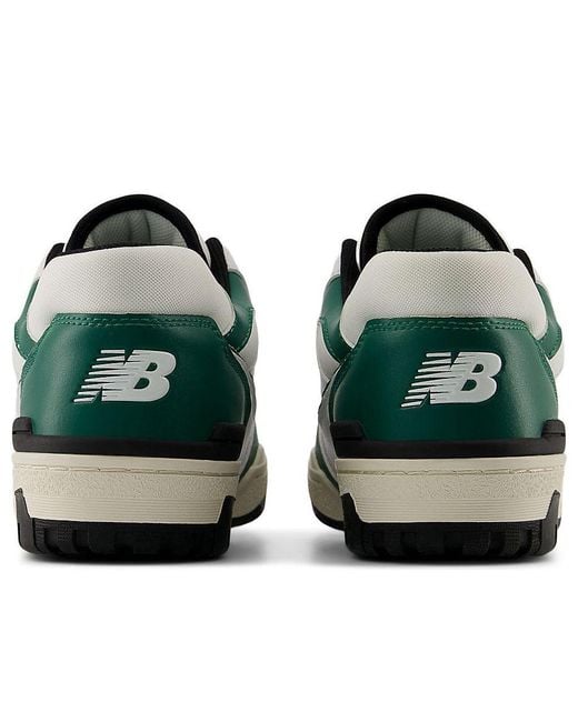 New Balance Green 550 Golf Sl for men