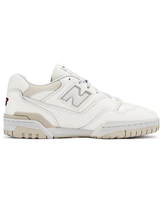 New Balance White 550 'Lunar New Year for men