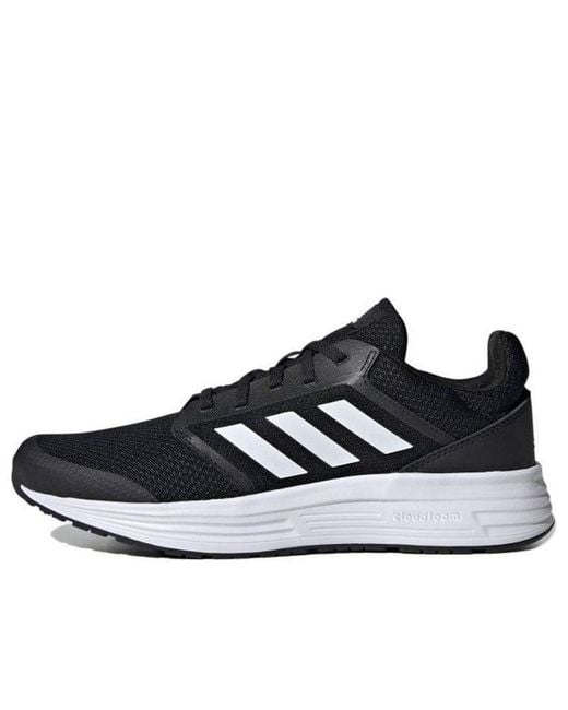 Adidas Blue Galaxy 5 for men