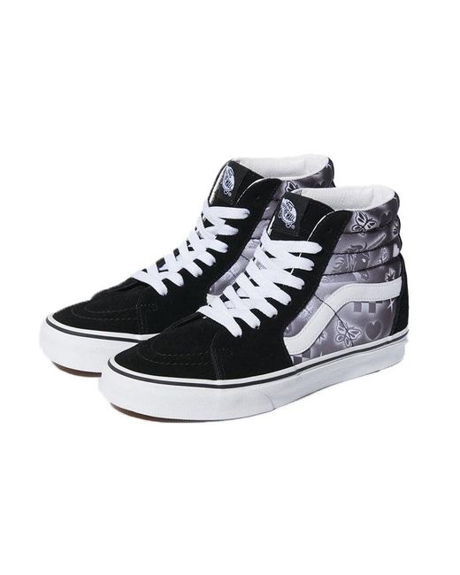 Vans Black Vault Half Cab Lx for men
