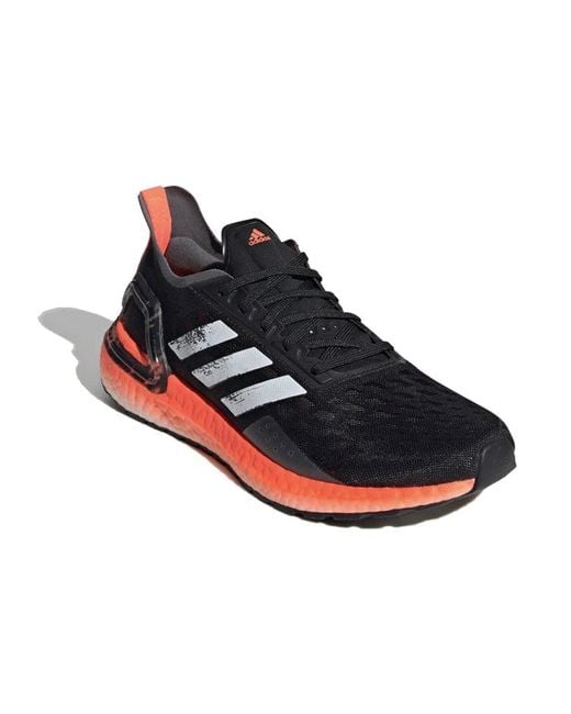 Adidas Blue (Wmns) Ultraboost Pb Signal Coral'