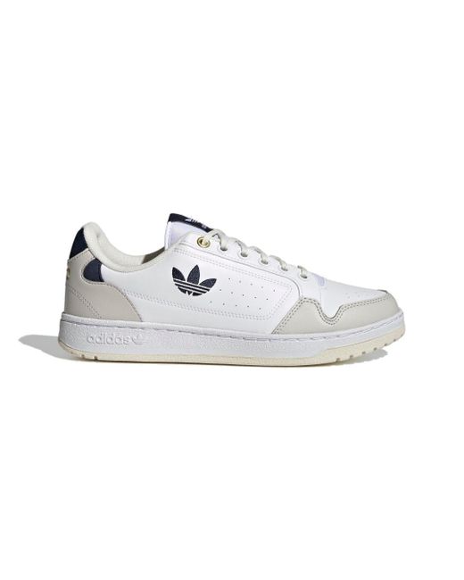 adidas Originals Ny 90 in White for Men | Lyst