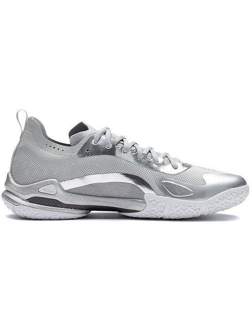 Li-ning White Blast Pro for men