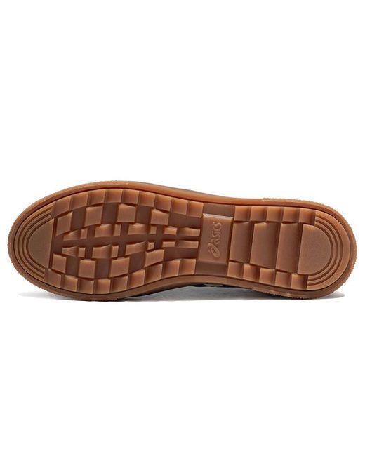 Asics Blue Court Trail for men