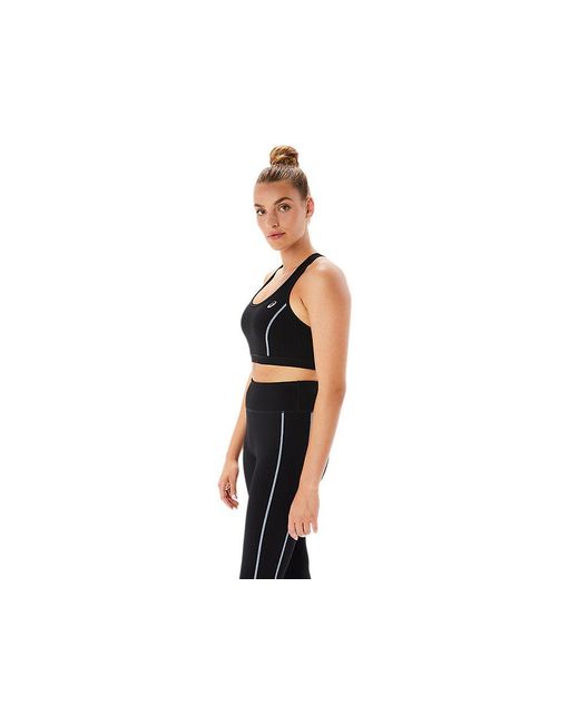 Asics Black (Wmns) Training Core Bra 'Performance'