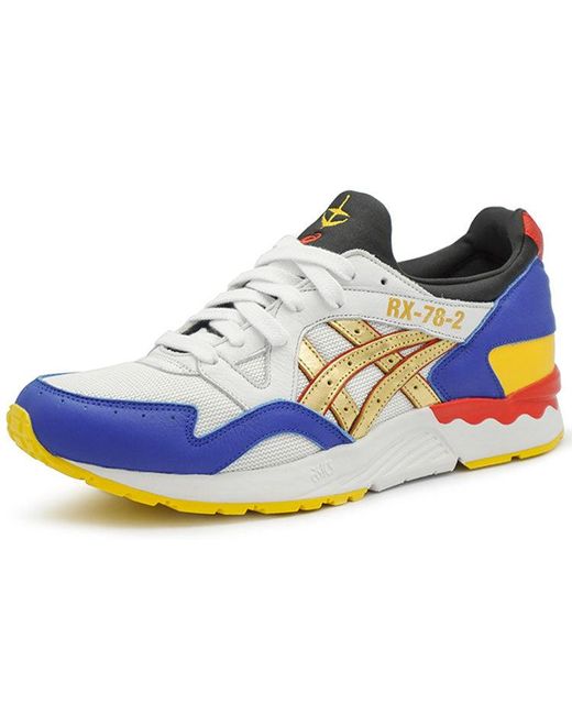 Asics Blue Gel-Lyte V for men