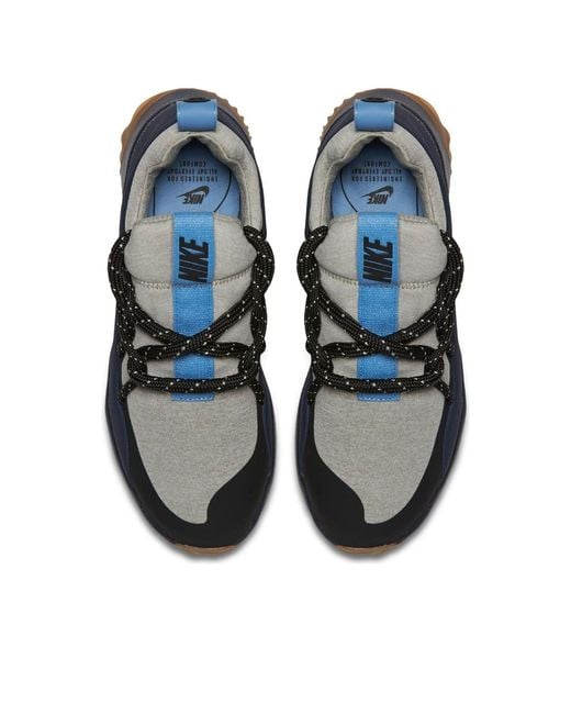 Nike Blue (Wmns) City Loop 'Obsidian'