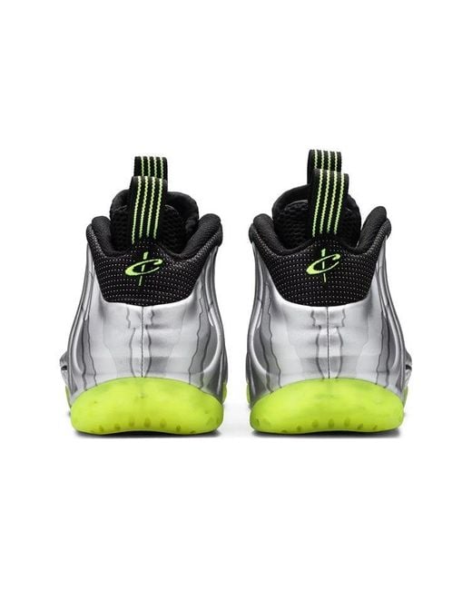 Nike White Air Foamposite One Prm 'Metallic Camo' for men