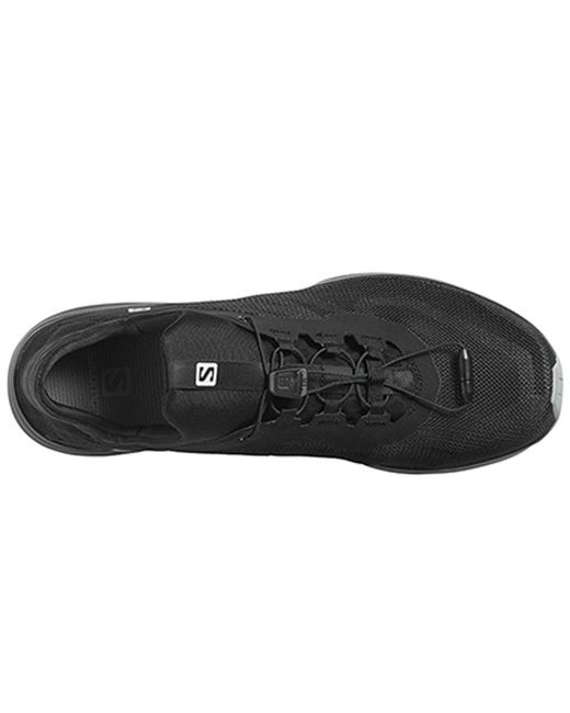 Salomon Black Amphib Bold 2 for men