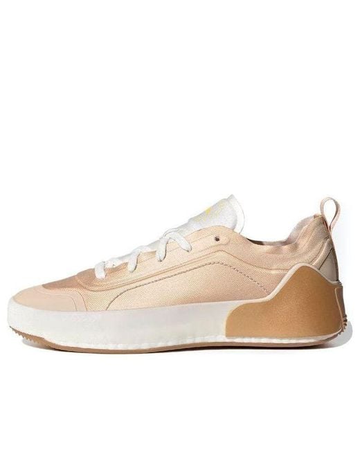 Adidas Natural (Wmns) Stella Mccartney X Treino 'Soft Powder Gum'
