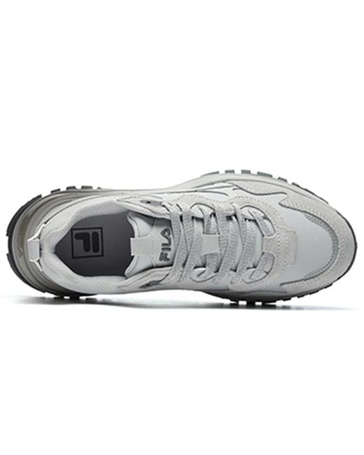 Fila Gray (Wmns) Transpose