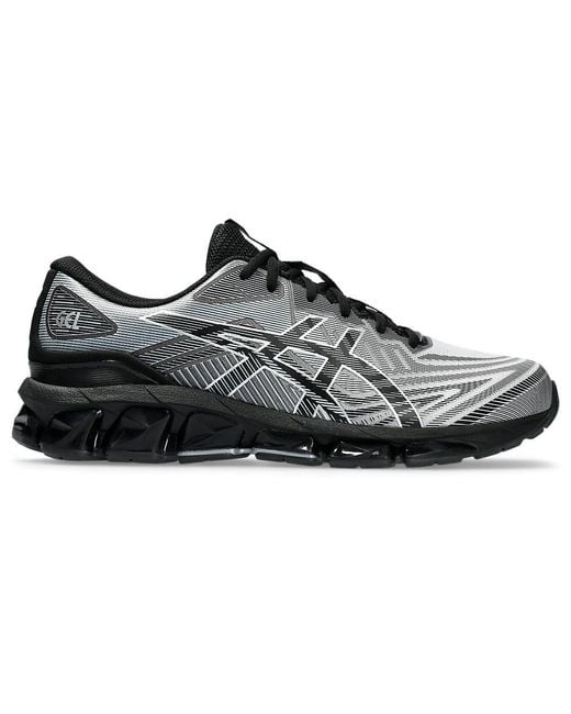 Asics Black Gel-Quantum 360 7 for men