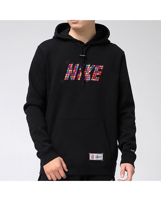 Nike Blue As Sportswear Cny Chinese New Year Po for men
