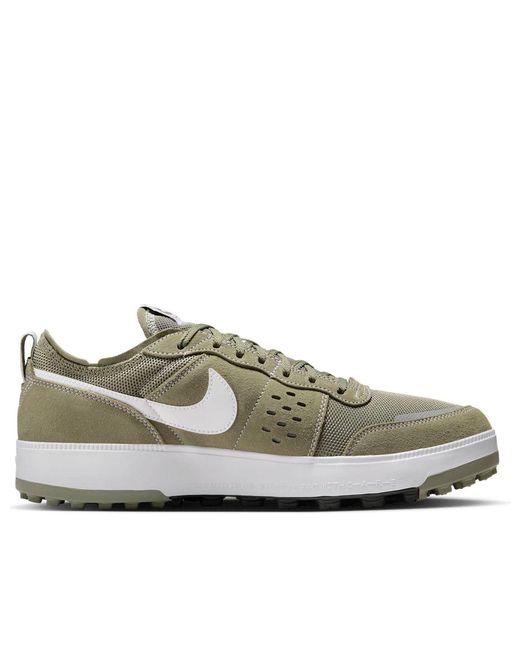Nike White C1Ty 'Light Army' for men