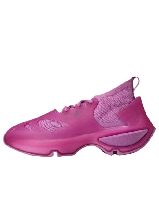 Adidas Purple By Stella Mccartney Sportswear for men
