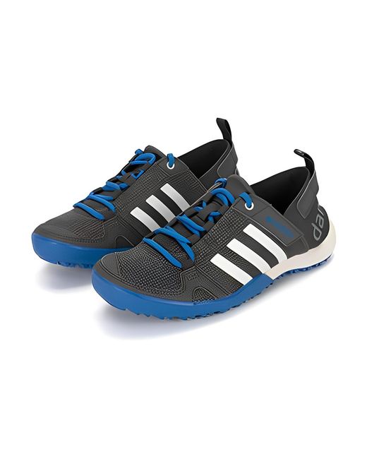 Adidas Blue Terrex Daroga Two 13 Heat.Rdy 'Royal' for men
