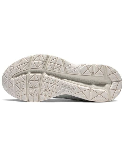 Asics White (Wmns) Gel-Contend 4 ' Y'