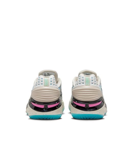 Nike Blue (Wmns) Air Zoom Gt Cut 2 'Sail Spell'