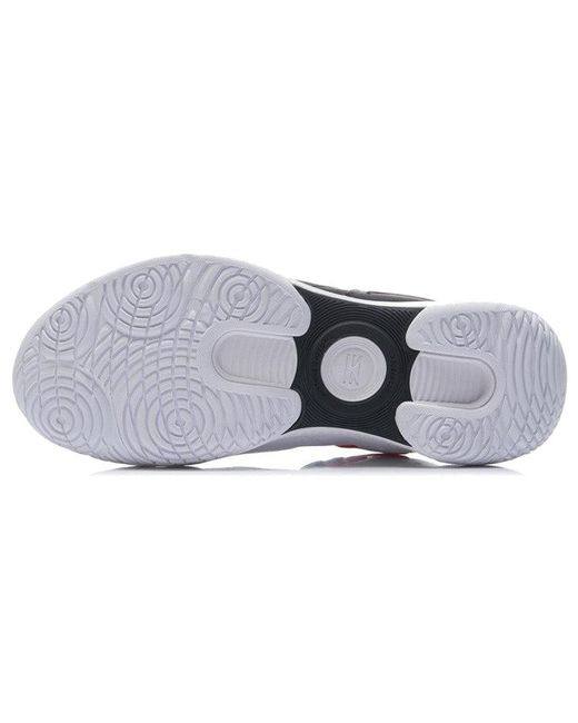 Li-ning Blue Halberd 3 Lite for men