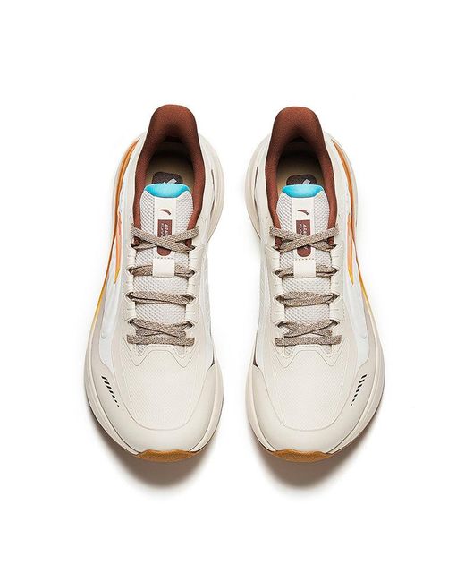 Anta White Chuang for men