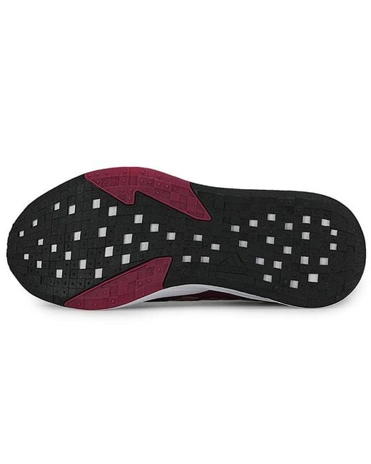 Adidas Brown X9000 L2 C.Rdypure Sneakers//Golden for men