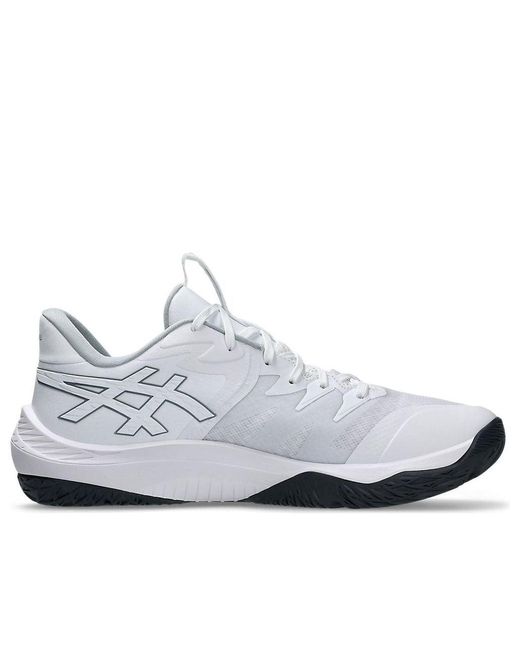 Asics Unpre Ars Low 2 Hopes' in White for Men | Lyst UK