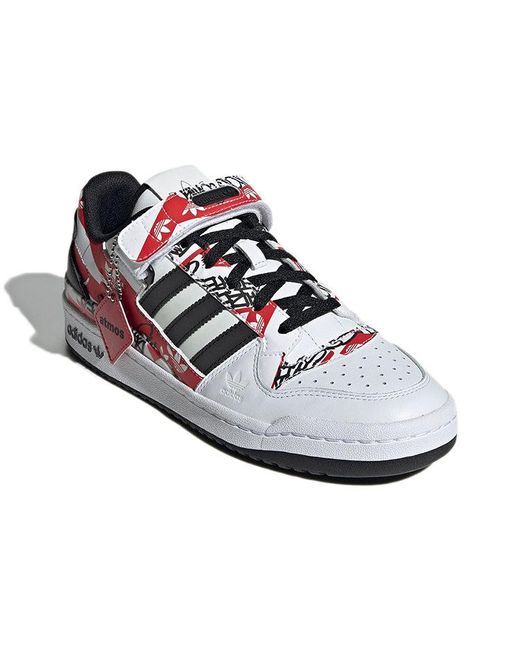 atmos forum low