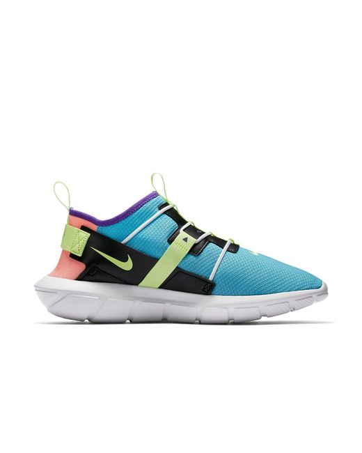 Nike Vortak Lagoon Pulse in Blue for Men Lyst UK
