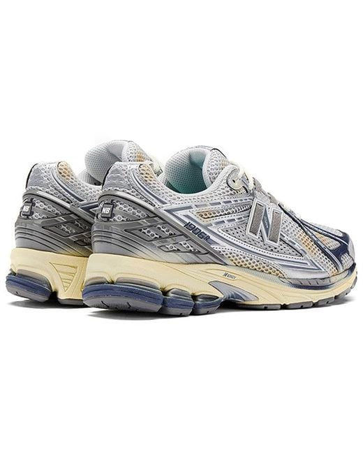 New Balance Blue Thisisneverthat X 1906R 'The 2022 Downtown Run' for men
