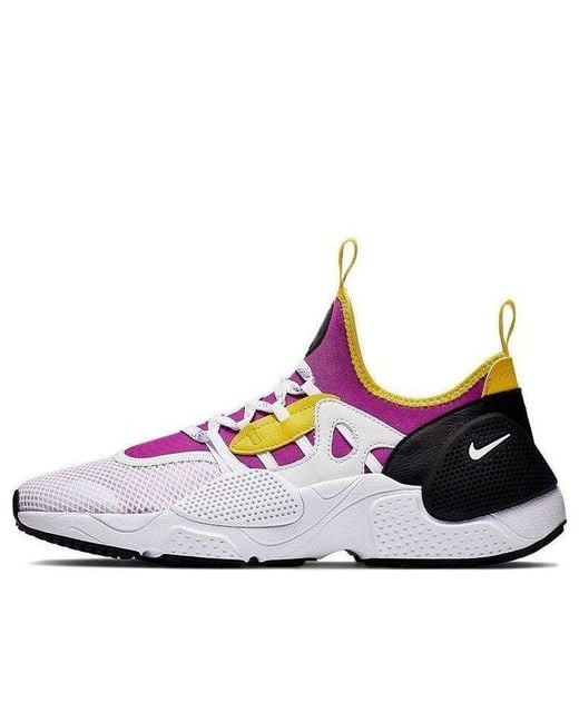 Nike White Air Huarache Edge Txt for men
