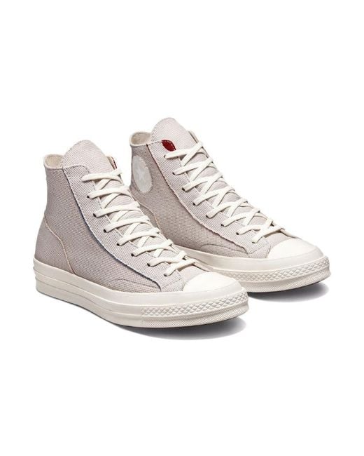 Converse Natural Chuck 70 Tri-Panel High 'Color Block for men