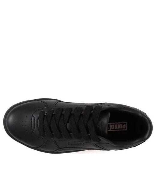 PUMA Black (Wmns) Rivo