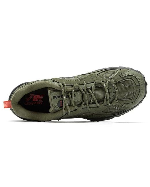 New Balance Green 703 Series for men