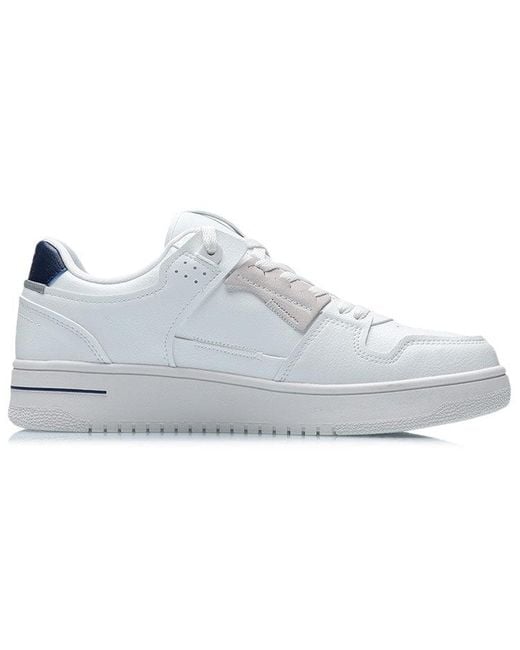 Li-ning Blue Tianjin for men