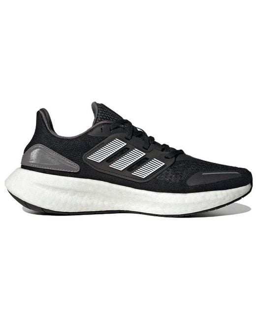 Adidas Black (Wmns) Pureboost 22