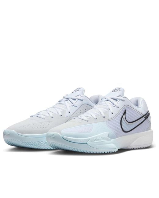Nike Blue Air Zoom Gt Cut Cross Ep 'Football Ice' for men