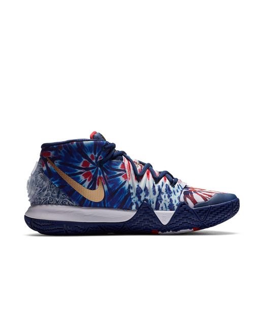 Nike Blue Kybrid S2 'What The Usa' for men