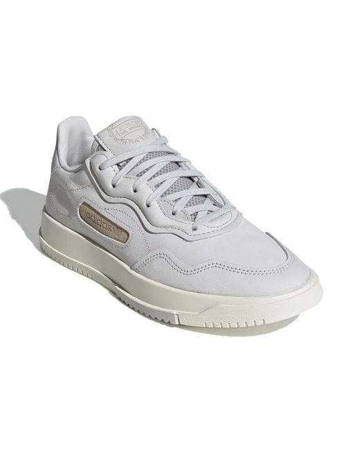 Adidas White (Wmns) Sc Premiere 'Pale Nude'