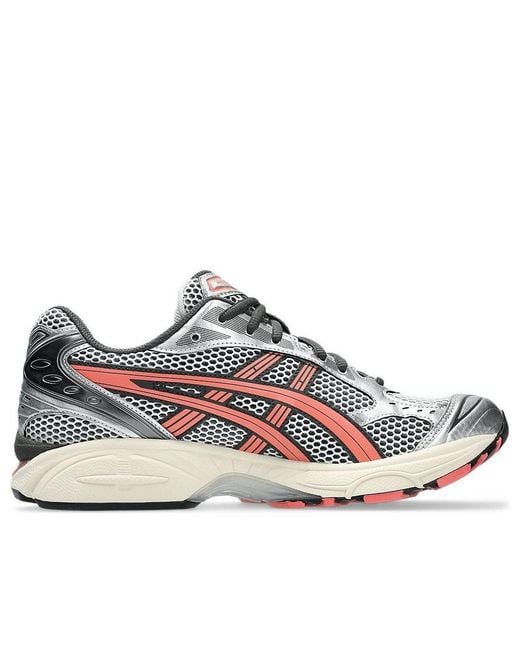 Asics Blue (Wmns) Gel-Kayano 14 Papaya' for men