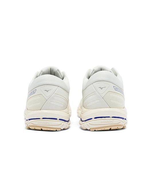 Mizuno White Wave Stream 2 'Cream' for men