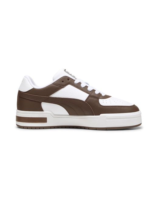 PUMA Brown Ca Pro Classic Espresso' for men