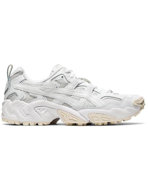 Asics White Gel-Nandi Og for men